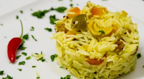 yoga-dinner-risotto
