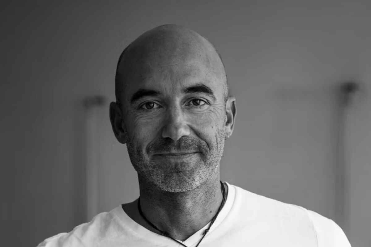 billy konrad iyengar retreat salento aprile 2026