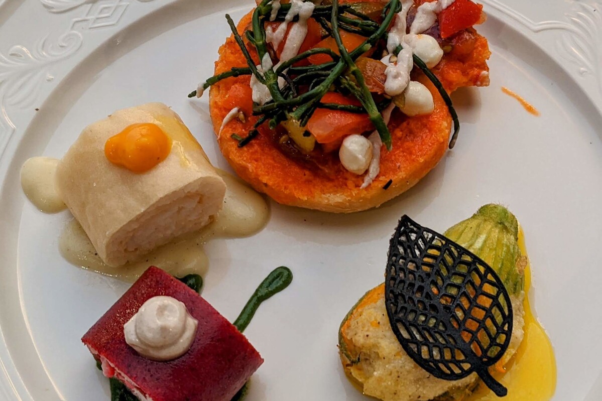 vacanza orvieto cena