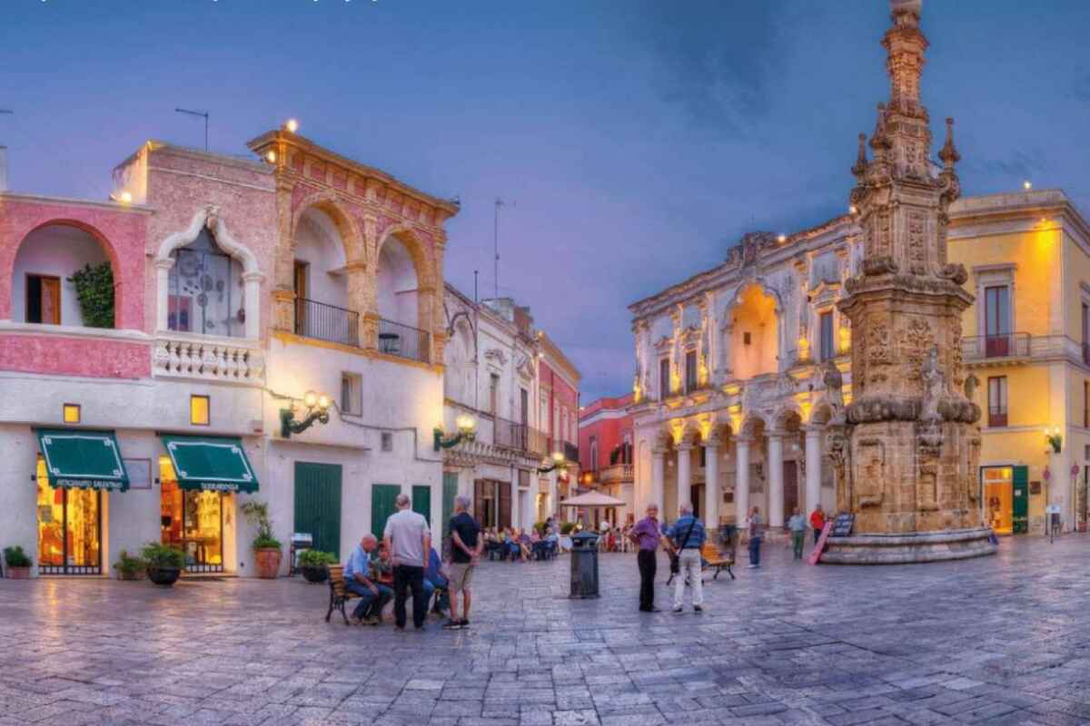 ritiro yoga con karin settembre 2026 puglia