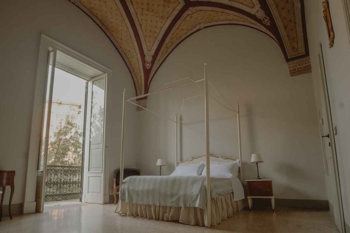 settembre 2026 ritiro yoga salento puglia monastero santa teresa
