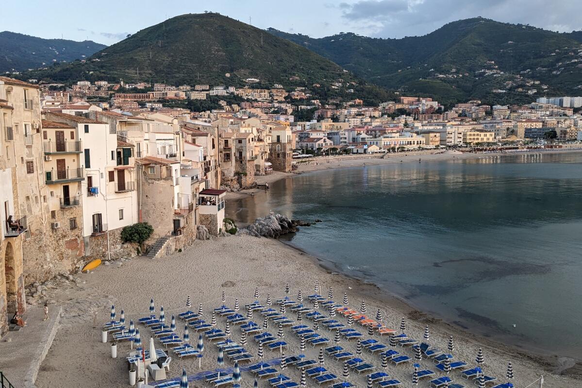sicilia ritiro capodanno