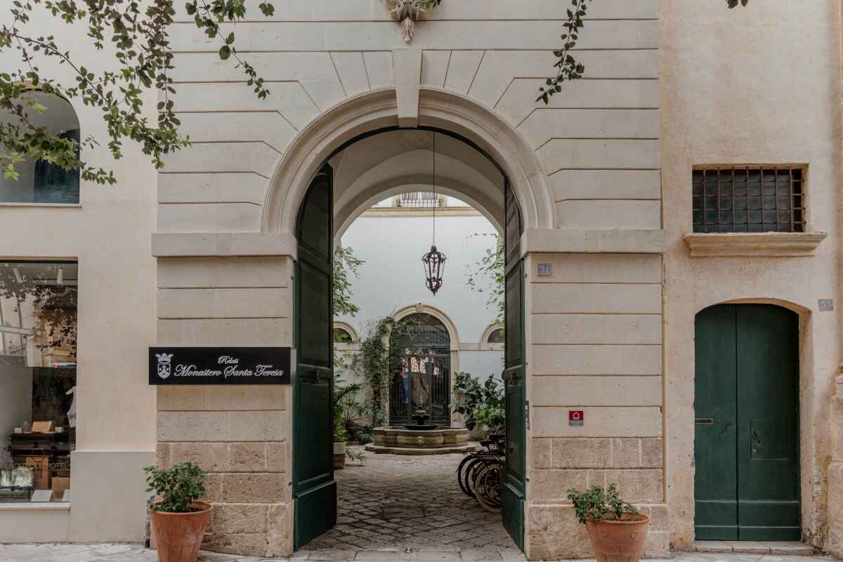 vacanza yoga capodanno fine anno 2025 puglia