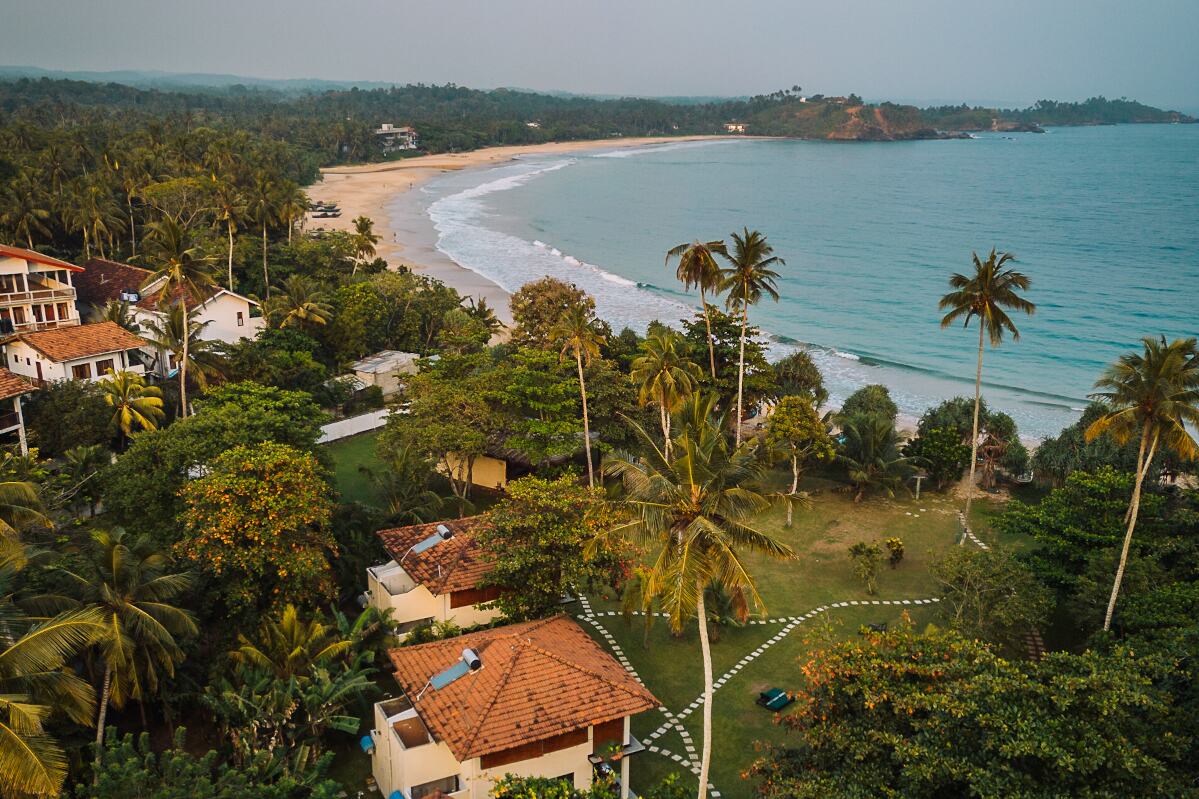 yoga vacanza karin iyengar retreat febbraio 2027