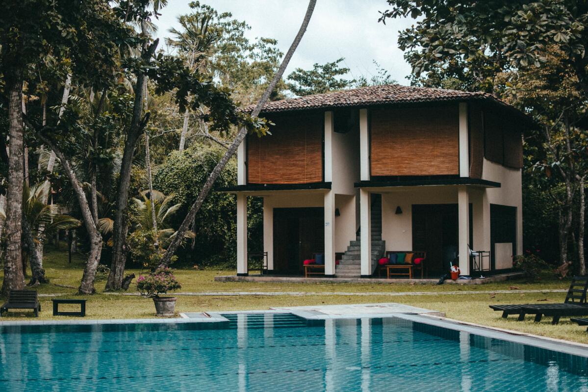 alloggio yoga vacanza karin sri lanka