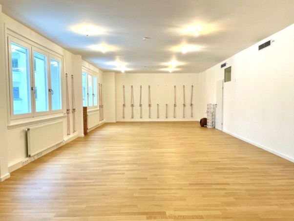 yoga con karin vienna austria