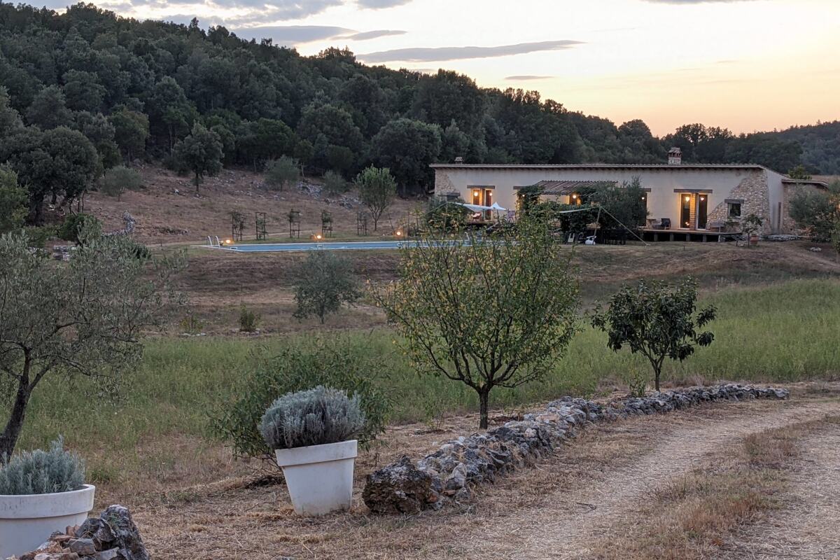 yoga studio umbria narni detox